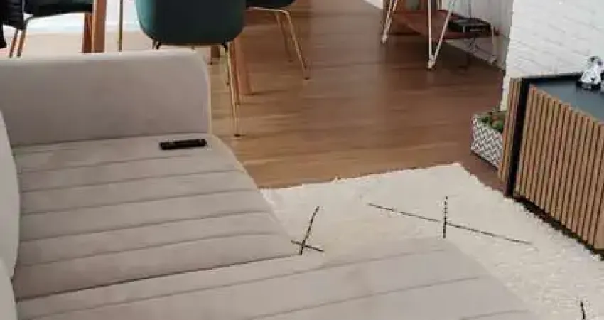 Apartamento com 2 quartos à venda na Rua Geórgia, 207, Brooklin Paulista, São Paulo