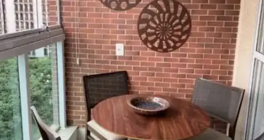 Apartamento com 1 quarto à venda na Rua Doutor João Clímaco Pereira, 65, Itaim Bibi, São Paulo