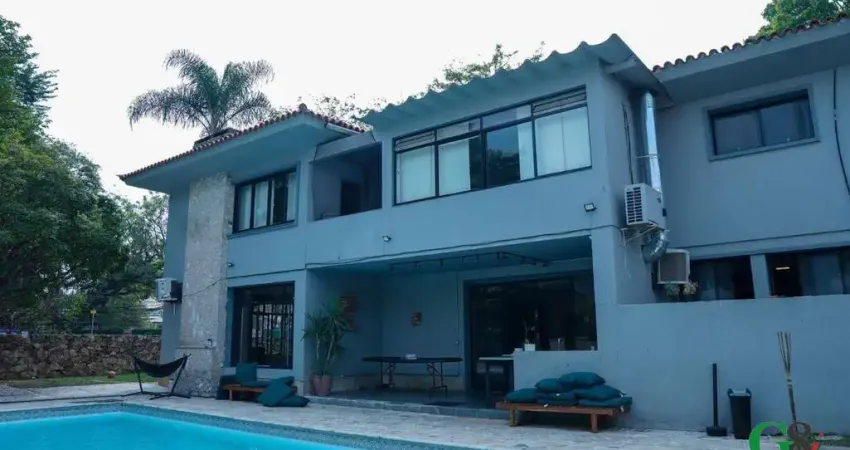 Apartamento com 5 quartos à venda na Rua Banibás, 23, Pinheiros, São Paulo