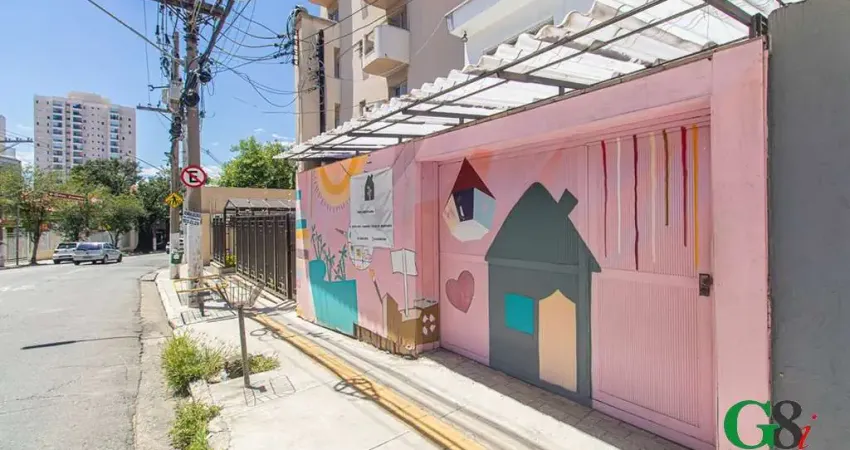 Casa com 4 quartos à venda na Rua Moreira e Costa, 564, Ipiranga, São Paulo