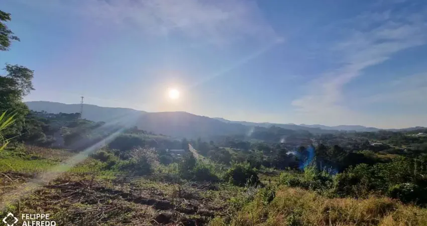 Terreno à venda na Rua Pedro Gregórius, 210, Vale Esquerdo, Dois Irmãos