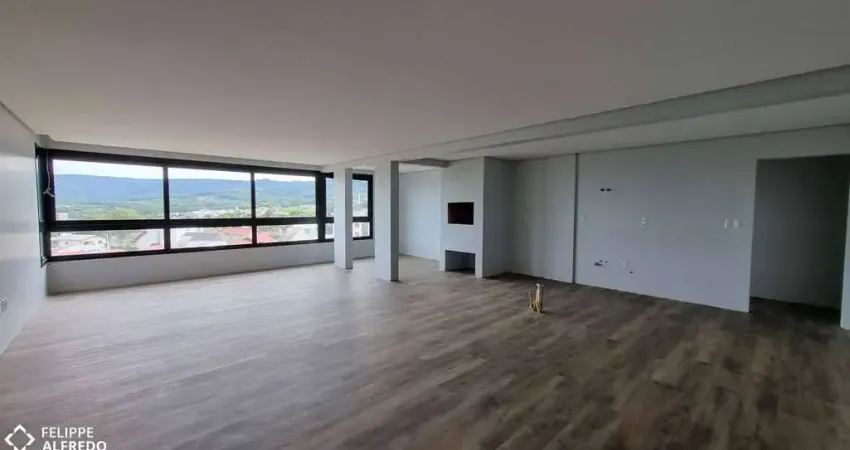 Apartamento 3 dormitórios à venda Primavera Dois Irmãos/RS
