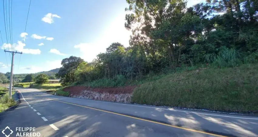 Terreno comercial à venda na Estr. Alto Padre Eterno, 6379, Centro, Santa Maria do Herval