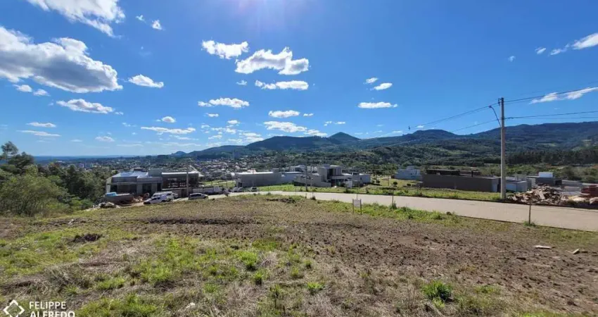 Terreno à venda na Rua Profa. Carmem Petry, S N, União, Dois Irmãos