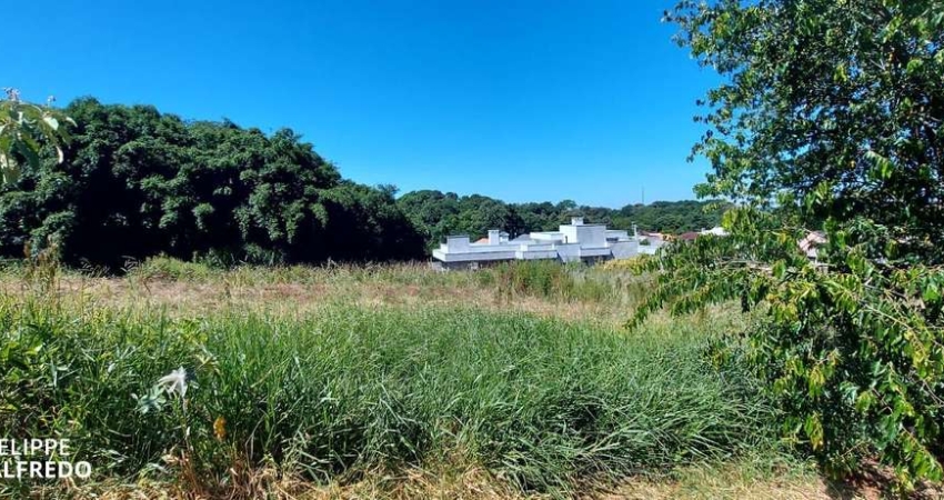 Terreno com 455 m² - bairro União em Dois Irmãos, RS.