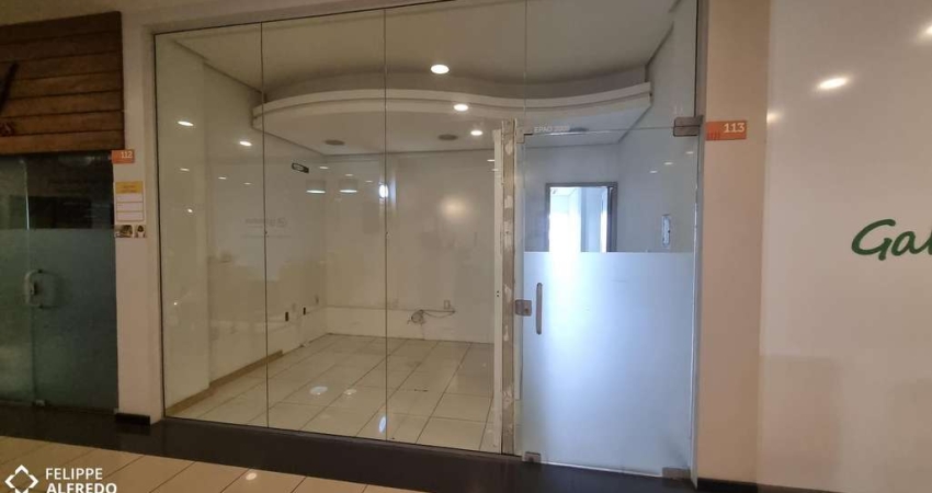 Sala comercial para venda e aluguel no São Miguel Center em Dois Irmãos - RS