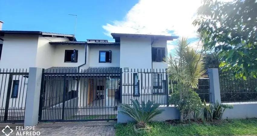 Casa com 2 quartos à venda na Avenida Florestal, 2490, Floresta, Dois Irmãos