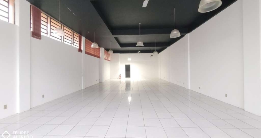 Sala Comercial 2 dormitórios para alugar Navegantes Dois Irmãos/RS