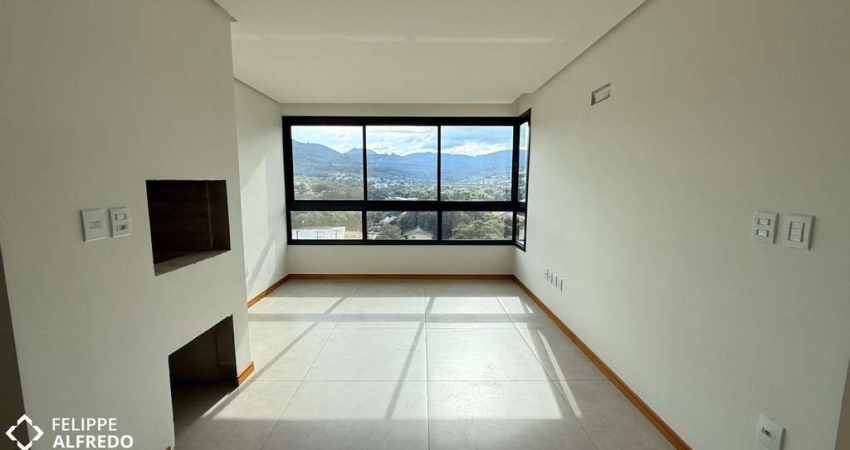 Apartamento 2 dormitórios à venda Primavera Dois Irmãos/RS