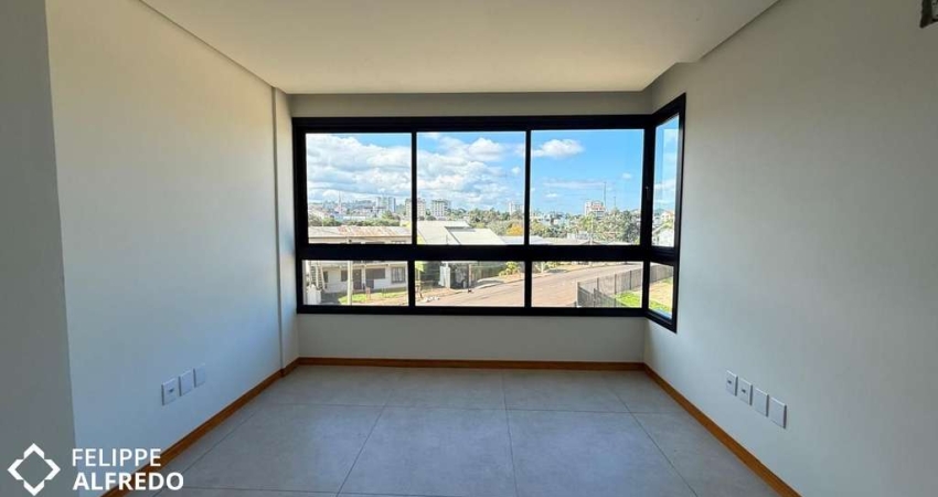 Apartamento 2 dormitórios à venda Primavera Dois Irmãos/RS