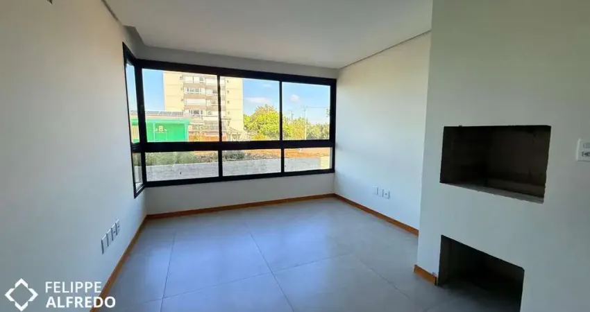 Apartamento 2 dormitórios à venda Primavera Dois Irmãos/RS