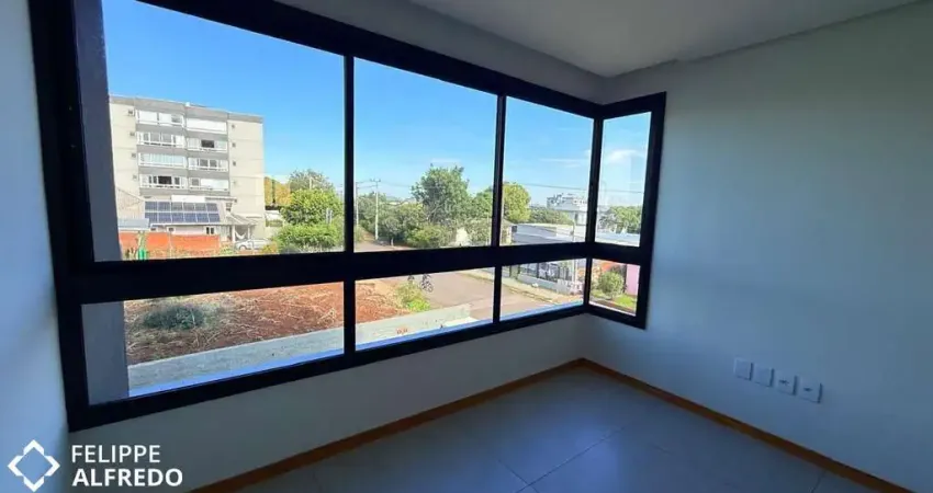 Apartamento 2 dormitórios à venda Primavera Dois Irmãos/RS