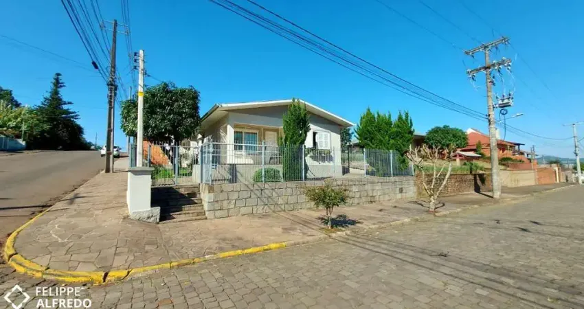 Casa com 3 quartos à venda na Av. São Miguel, 2303, União, Dois Irmãos