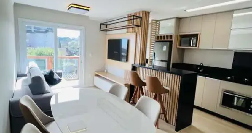 Apartamento 1 dormitórios à venda Centro Canela/RS