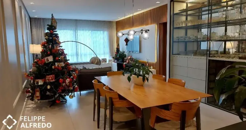 Apartamento com 3 quartos à venda na Avenida Florestal, 720, Centro, Dois Irmãos