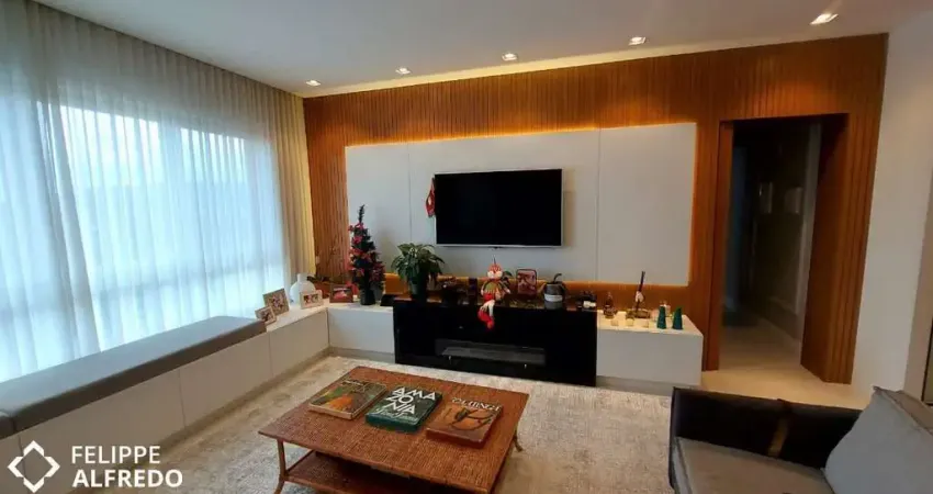 Apartamento com 3 quartos à venda na Avenida Florestal, 720, Centro, Dois Irmãos