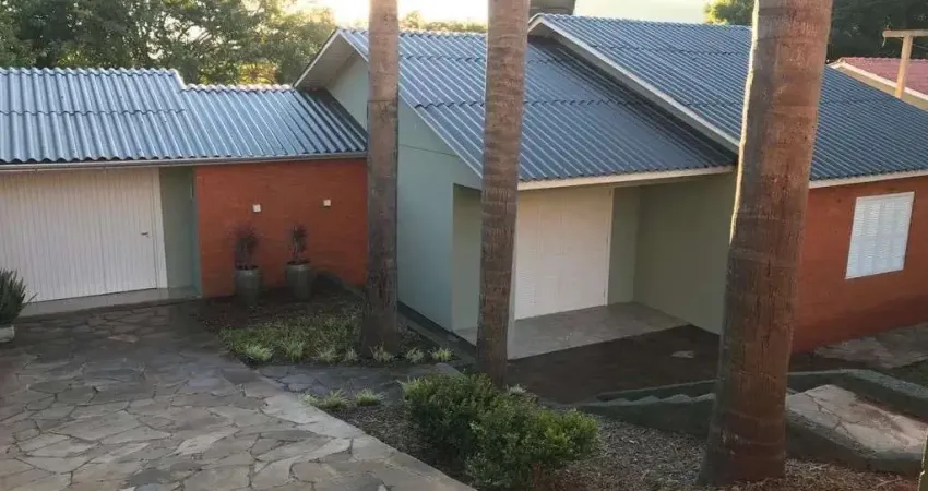 Casa com 3 quartos à venda na Rua Edemar Pires, 20, União, Dois Irmãos