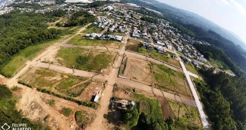 Terreno à venda na Rua do Lago, S N, Bela Vista, Dois Irmãos