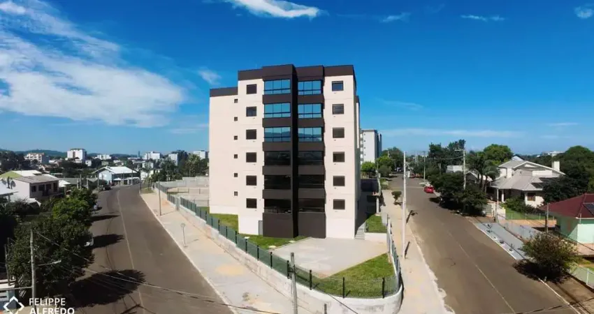 Apartamento 2 dormitórios à venda Primavera Dois Irmãos/RS