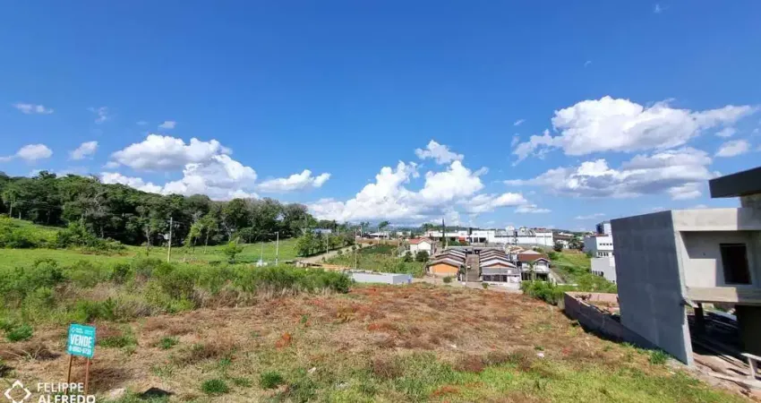 Terreno à venda na Rua Belo Horizonte, S N, Bela Vista, Dois Irmãos