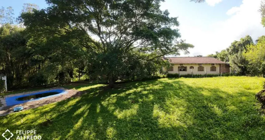 Chácara / sítio com 3 quartos à venda na Beco do Moinho, 300, Vila Rosa, Dois Irmãos