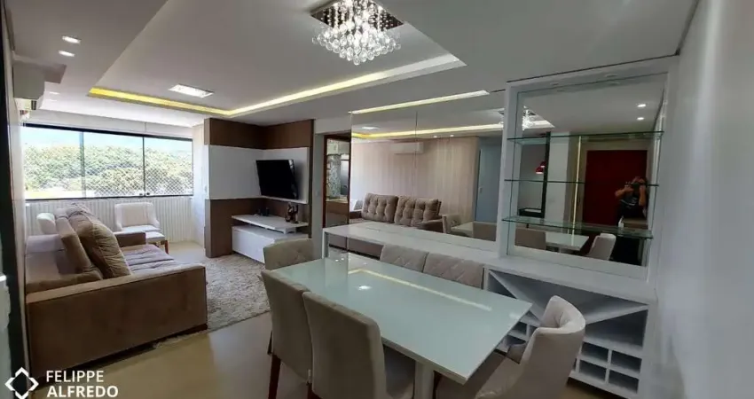 Apartamento 2 dormitórios à venda Industrial Dois Irmãos/RS