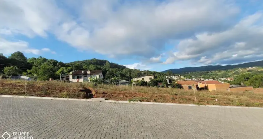 Terreno à venda na Rua Renato Vier, SN, Vale Verde, Dois Irmãos