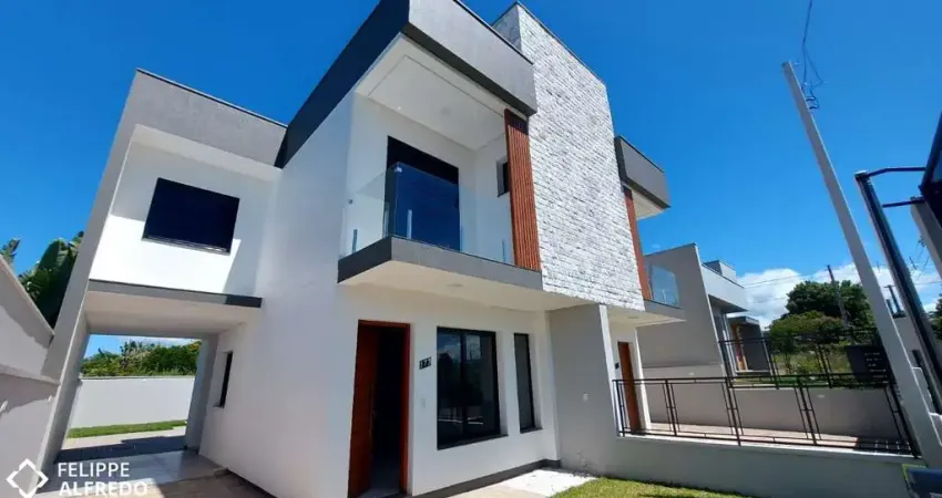Casa 3 dormitórios à venda Vila Rosa Dois Irmãos/RS