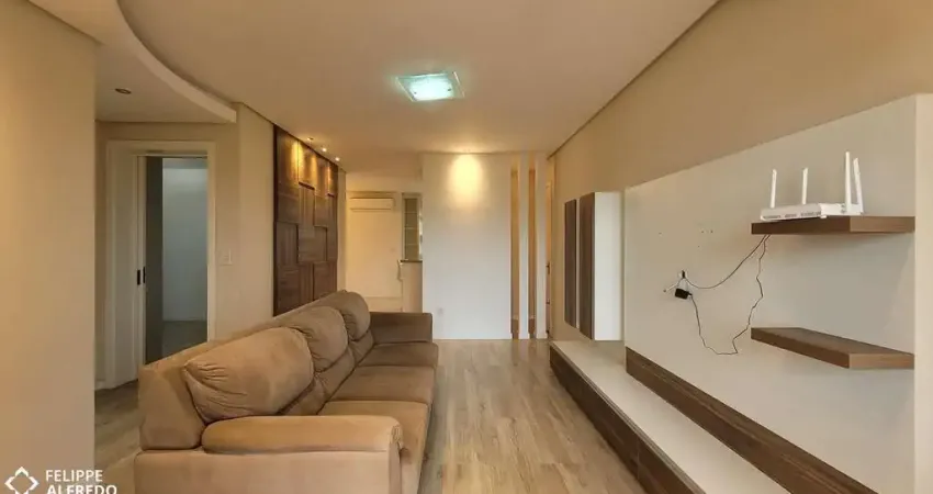 Apartamento 4 dormitórios à venda Primavera Dois Irmãos/RS