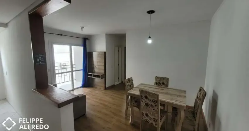 Apartamento 2 dormitórios para alugar beira rio dois irmãos/rs