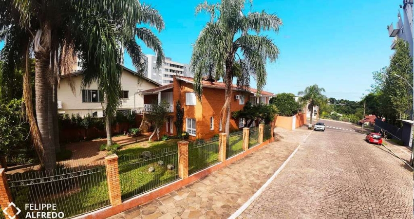 Casa 3 dormitórios à venda Centro Dois Irmãos/RS