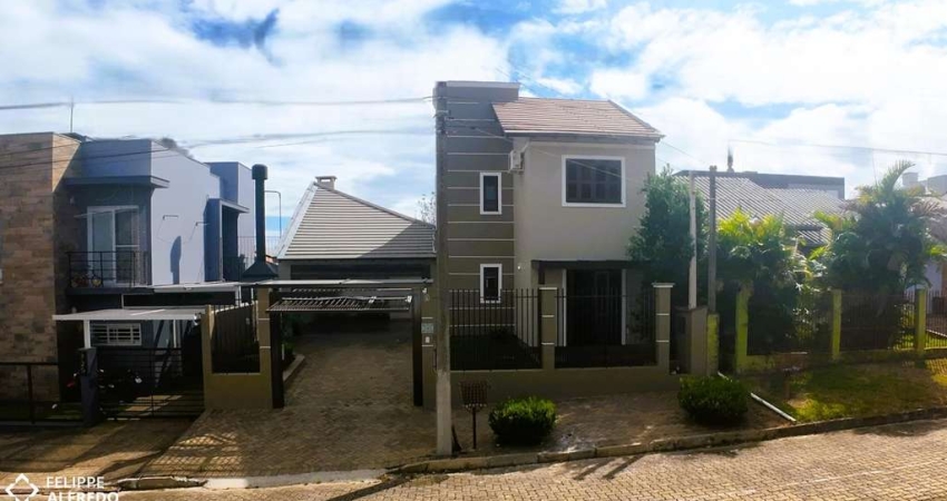 Casa 2 dormitórios à venda Bela Vista Dois Irmãos/RS