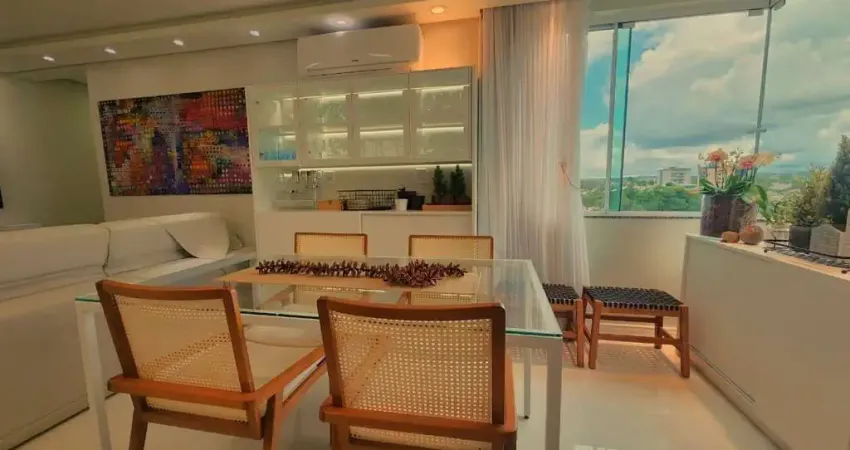 Apartamento com 2 quartos à venda na Avenida Florestal, 1746, Floresta, Dois Irmãos