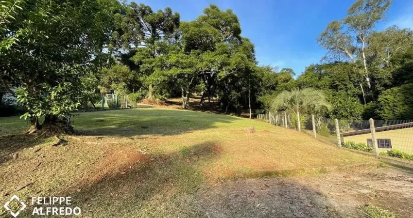 Terreno à venda Vale Esquerdo Dois Irmãos/RS