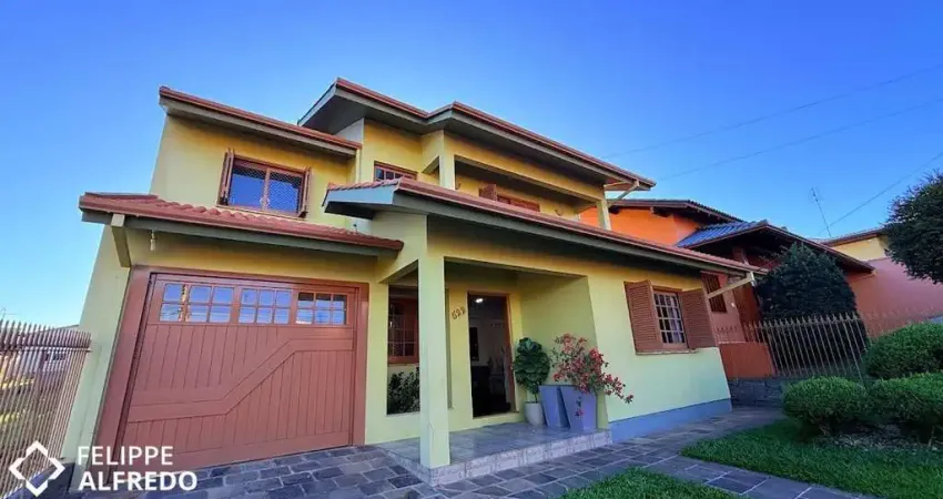 Casa com 3 quartos à venda na Cambará do Sul, 522, União, Dois Irmãos