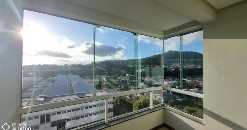 Apartamento 2 dormitórios à venda Floresta Dois Irmãos/RS
