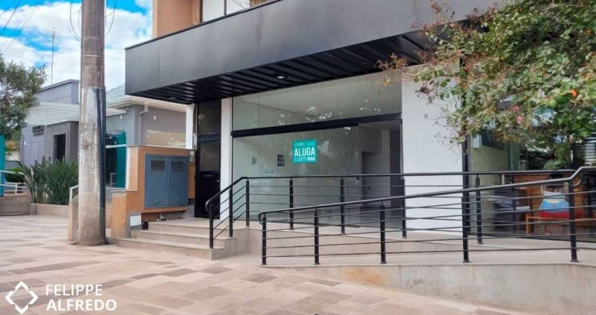 Sala Comercial 1 dormitórios para alugar Centro Dois Irmãos/RS