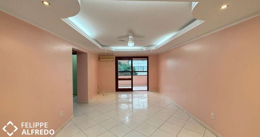 Apartamento 2 dormitórios para alugar Centro Dois Irmãos/RS