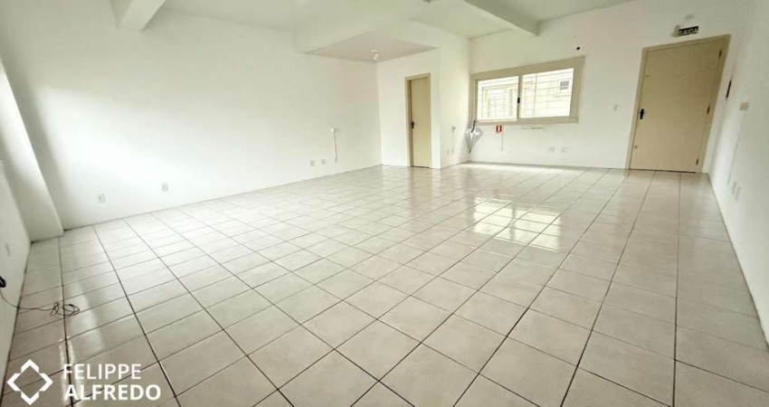 Sala Comercial 1 dormitórios para alugar Centro Dois Irmãos/RS