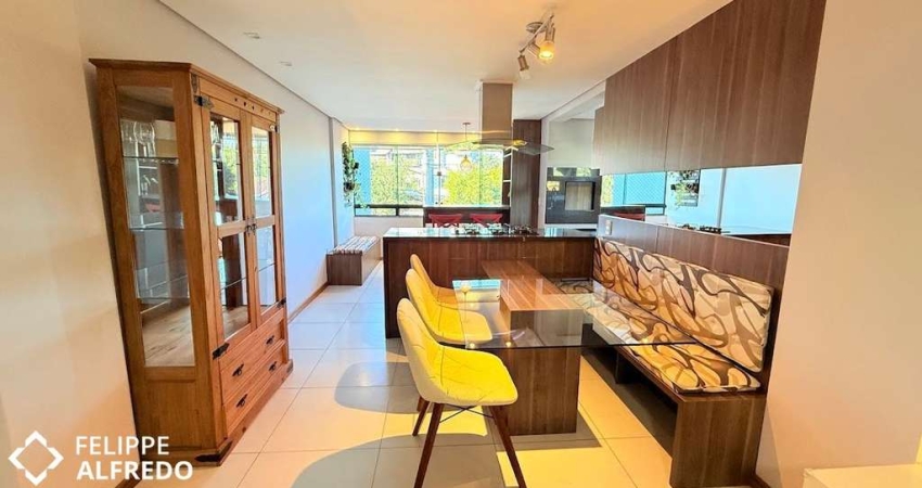 Apartamento 2 dormitórios para vender ou alugar Primavera Dois Irmãos/RS