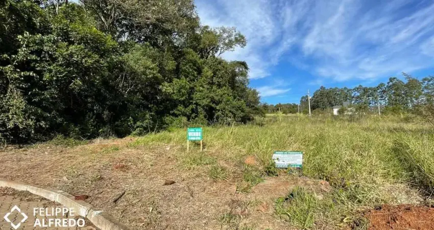 Terreno à venda na Rua 001 Do Lot. Res. Campo Verde, 00, São João, Dois Irmãos