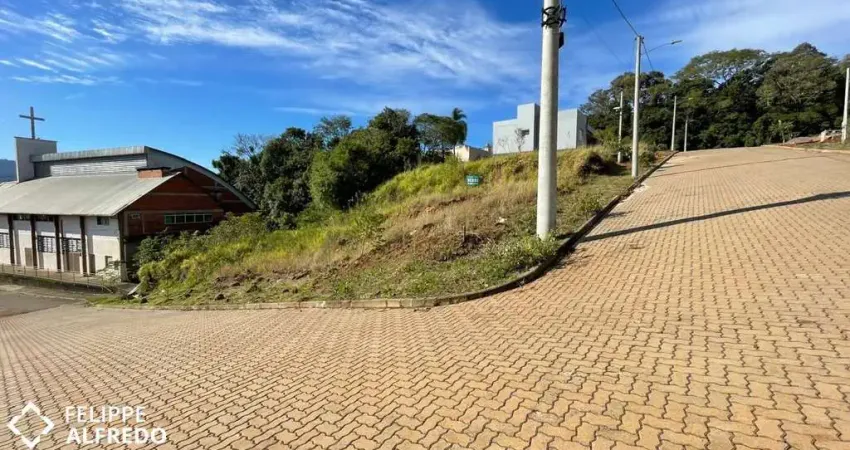 Terreno à venda na Rua 001, 00, São João, Dois Irmãos