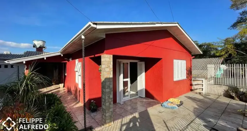 Casa 3 dormitórios à venda Beira Rio Dois Irmãos/RS