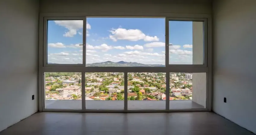 Apartamento com 3 quartos à venda na Rua Guilherme Engelmann, 97, União, Dois Irmãos