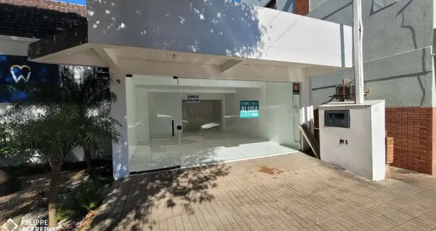 Sala Comercial 1 dormitórios para alugar Centro Dois Irmãos/RS