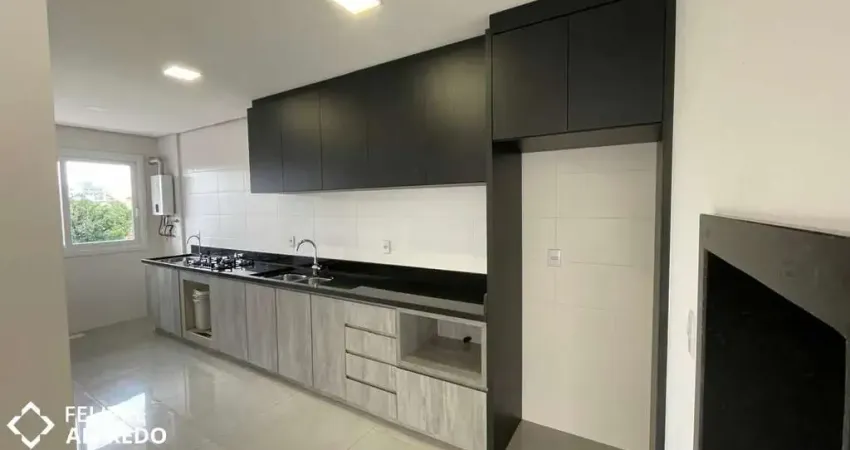Apartamento 3 dormitórios para alugar centro dois irmãos/rs