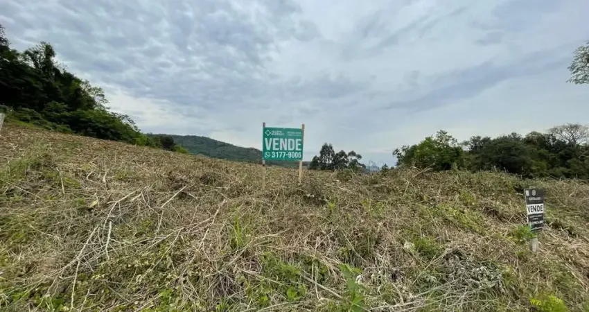 Terreno à venda na Rua Pedro Gregórius, 971, Vale Direito, Dois Irmãos