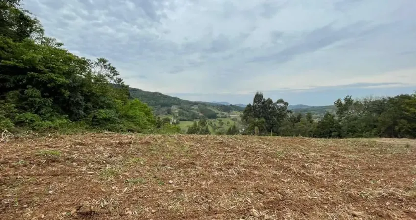 Terreno à venda na Rua Pedro Gregórius, 985, Vale Direito, Dois Irmãos
