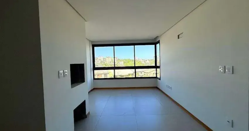 Apartamento 2 dormitórios para alugar primavera dois irmãos/rs