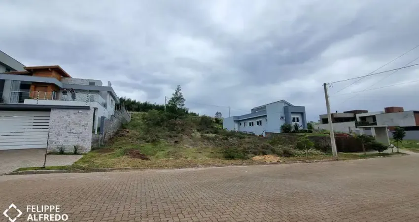 Terreno à venda na Rua 15 de novembro, S N, União, Dois Irmãos